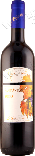 2019 Sant 'Antimo DOC