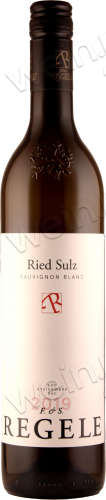 2019 Südsteiermark DAC Ried Sulz Sauvignon Blanc trocken
