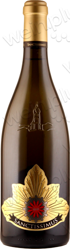 2016 Südtirol / Alto Adige DOC Pinot Bianco Riserva "Sanctissimus"
