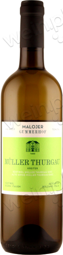 2019 Südtirol / Alto Adige DOC Müller-Thurgau "Kreiter"