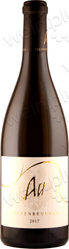 2017 Südtirol / Alto Adige DOC Chardonnay Riserva "Vigna AU"