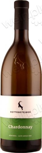 2019 Südtirol / Alto Adige DOC Chardonnay