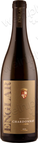 2018 Südtirol / Alto Adige DOC Chardonnay Riserva