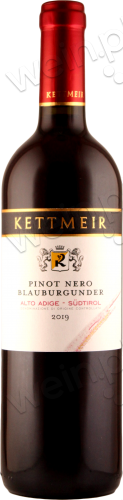 2019 Südtirol / Alto Adige DOC Pinot Nero