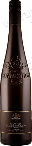 2019 Gündelbach Wachtkopf Chardonnay trocken