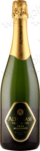 2016 Trento DOC Brut "Altemasi"