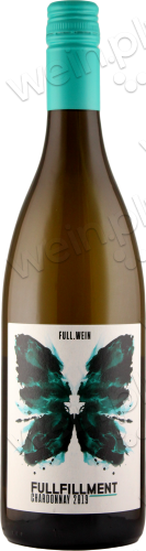 2019 Chardonnay trocken "FULLFILLMENT"