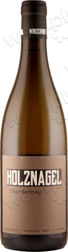 2019 Chardonnay Landwein trocken "Holznagel"