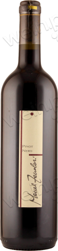 2014 Terrazze Retiche di Sondrio IGT Pinot Nero