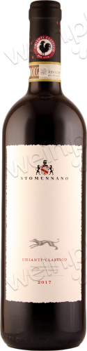 2017 Chianti Classico DOCG