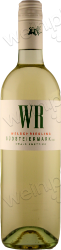 2019 Südsteiermark DAC Welschriesling trocken "WR"