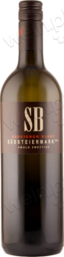 2019 Südsteiermark DAC Sauvignon Blanc trocken "SB"
