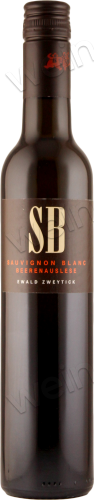 2019 Sauvignon Blanc Beerenauslese süß "SB"