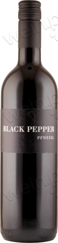 2019 Mittelburgenland trocken Cuvée "Black Pepper"