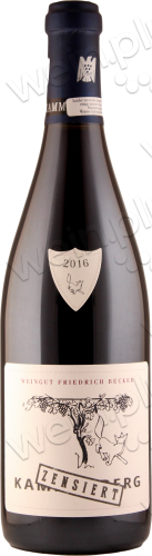 2016 Schweigen Sonnenberg Pinot Noir trocken "K.B."