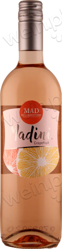 2019 "Madini Grapefruit"