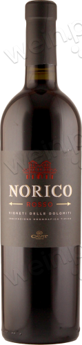 2018 Vigneti delle Dolomiti IGT "Norico Rosso"