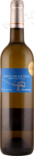 2018 Chatillon en Diois AOC Chardonnay