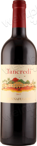 2017 Terre Siciliane IGT "Tancredi"