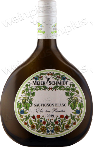 2019 Sauvignon Blanc "Aus dem Paradies"