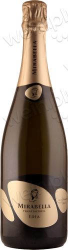 Franciacorta DOCG Brut "Edea" Deg.: 2020