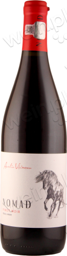 2019 Dealu Mare DOC Pinot Noir Dry "Nomad"