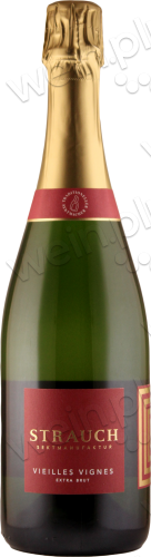 Mettenheim Michelsberg Extra Brut "Vieilles Vignes"