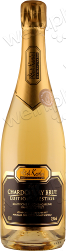 2017 Chardonnay Brut "Editon - Prestige"