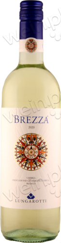 2020 Umbria IGT "Brezza®"