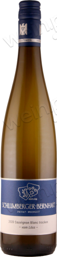 2020 Sauvignon Blanc VDP.Gutswein trocken "vom Löss"