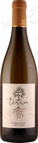 2020 Languedoc AOP "térra" blanc