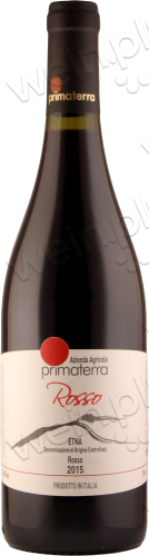 2015 Etna DOC Rosso