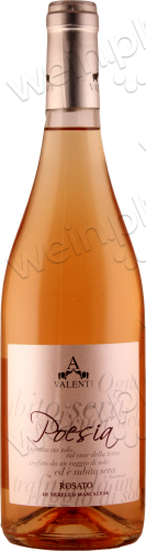 2019 Etna DOC Rosato "Poesia"