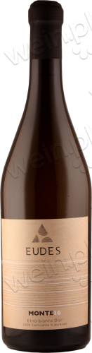 2016 Etna DOC Bianco "Monte16"