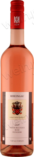 2020 Spätburgunder VDP.Gutswein feinherb Rosé