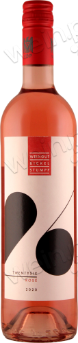 2020 VDP.Gutswein "Twentysix - Rosé"