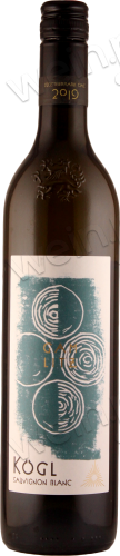 2019 Südsteiermark DAC Gamlitz Sauvignon Blanc trocken