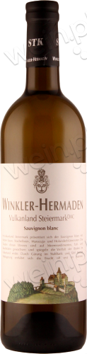 2020 Vulkanland Steiermark DAC Sauvignon Blanc trocken