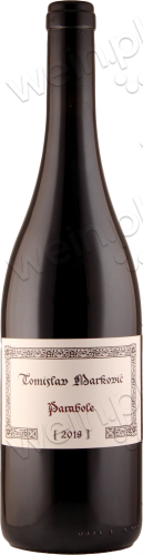 2019 Pinot Noir Landwein "Parabole"