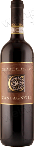 2019 Chianti Classico DOCG