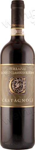 2018 Chianti Classico DOCG Riserva "Terrazze"