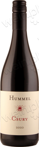 trocken 2020 from Hummel Hummel Villány-Siklós | Sauvignon wein.plus Reviews Cabernet Weingut - Wine \