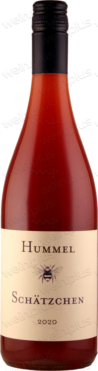 2020 Villány-Siklós trocken Rosé from Weingut Reviews Wine - Pincészet Hummel | \
