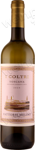2020 Toscana IGT "I Coltri"