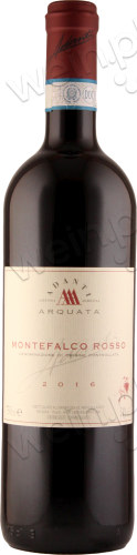2016 Montefalco Rosso DOC "Arquata®"