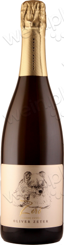 2014 Brut Nature "Zeró Grande Cuvée" (Deg.: 10/2020)