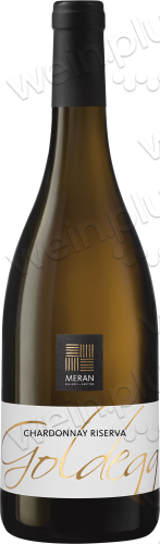 2018 Südtirol / Alto Adige DOC Chardonnay Riserva "Goldegg"