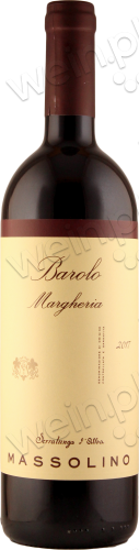 2017 Barolo DOCG Margheria