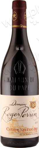 2019 Chateauneuf-du-Pape AOC
