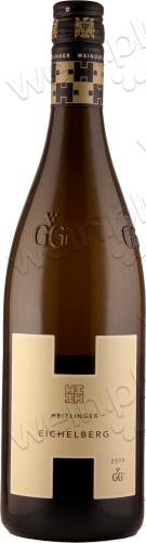 2019 Hilsbach Eichelberg Pinot Blanc Grosses Gewächs trocken